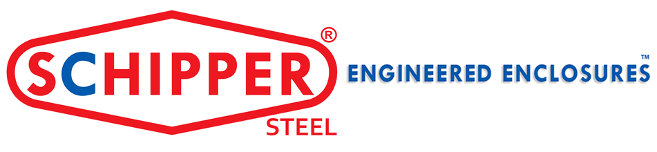 Schipper Steel - Engineered Enclosures